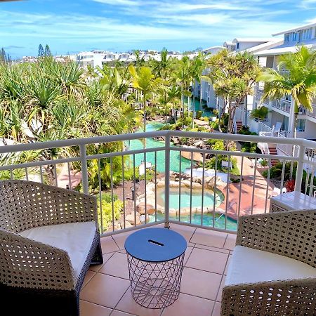 Resort Queen Studio At Alex Beach Resort Alexandra Headland Ngoại thất bức ảnh