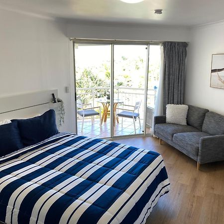 Resort Queen Studio At Alex Beach Resort Alexandra Headland Ngoại thất bức ảnh