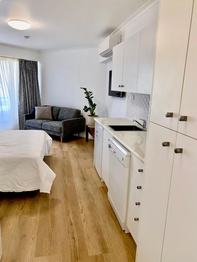 Resort Queen Studio At Alex Beach Resort Alexandra Headland Ngoại thất bức ảnh
